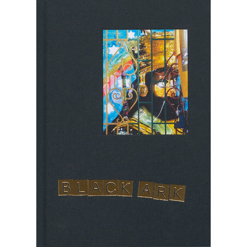 Lee Scratch Perry: Black Ark – MCA Chicago Store