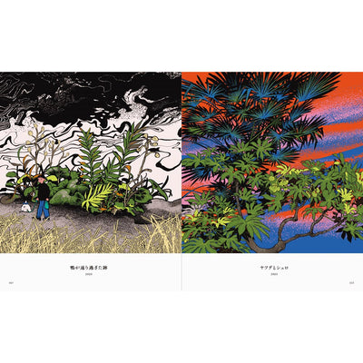 tomidoron: The Art of Tomii Masako