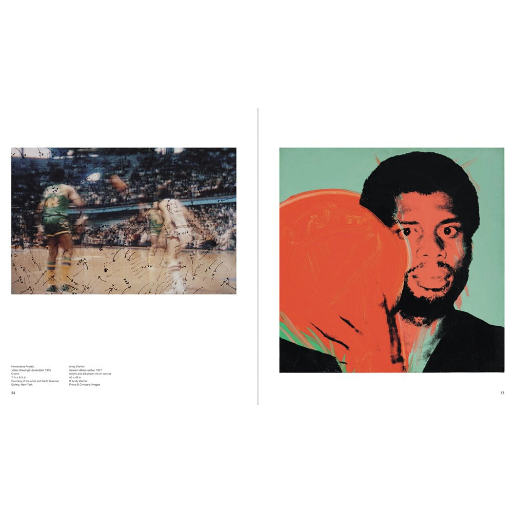 Common Practice Basketball