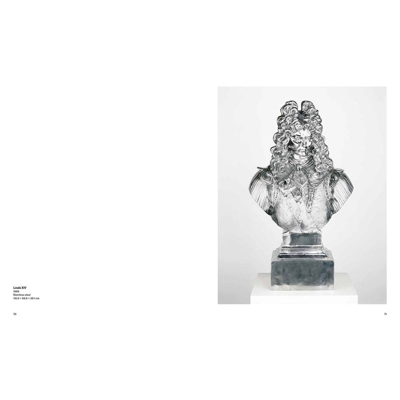 Jeff Koons: Lost in America