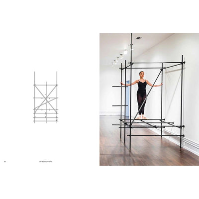 Brendan Fernandes: Re/Form
