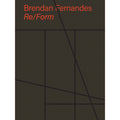 Brendan Fernandes: Re/Form