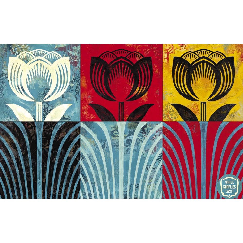 Obey: The Art of Shepard Fairey
