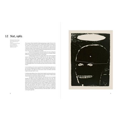 Kerry James Marshall: The Complete Prints