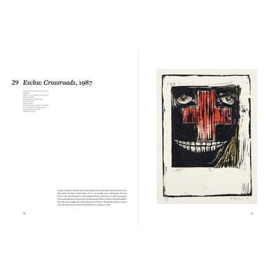 Kerry James Marshall: The Complete Prints