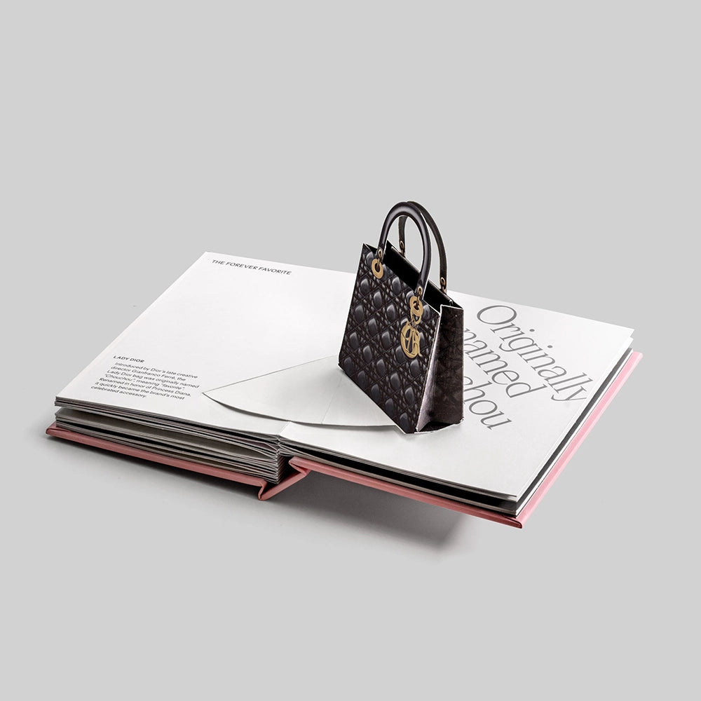 Pop-Up Dior