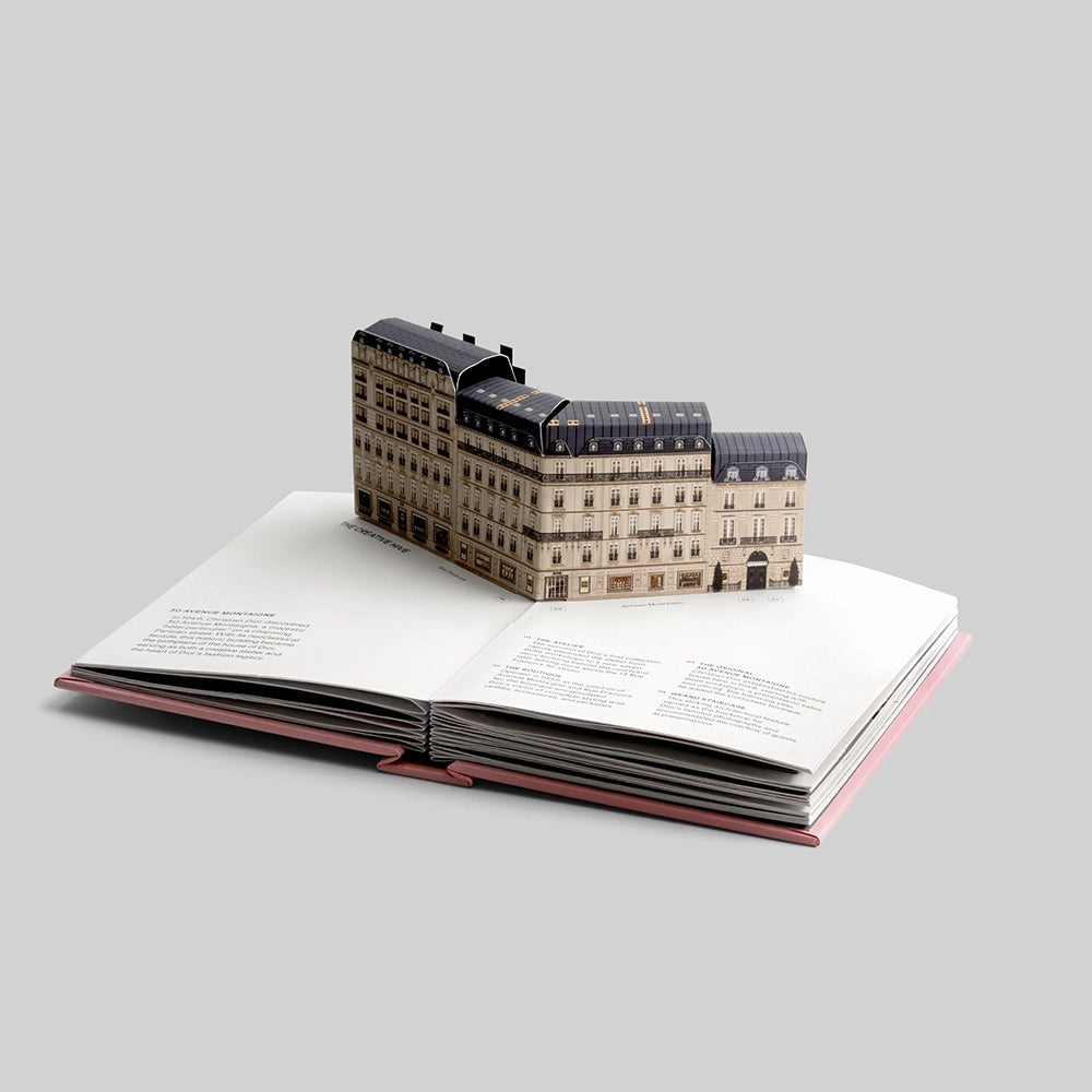Pop-Up Dior