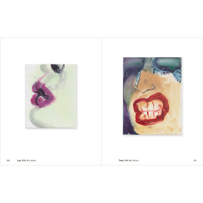 Marlene Dumas: Open-End