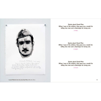 Marlene Dumas: Open-End