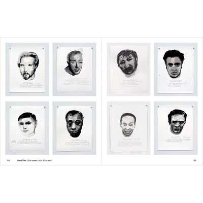 Marlene Dumas: Open-End