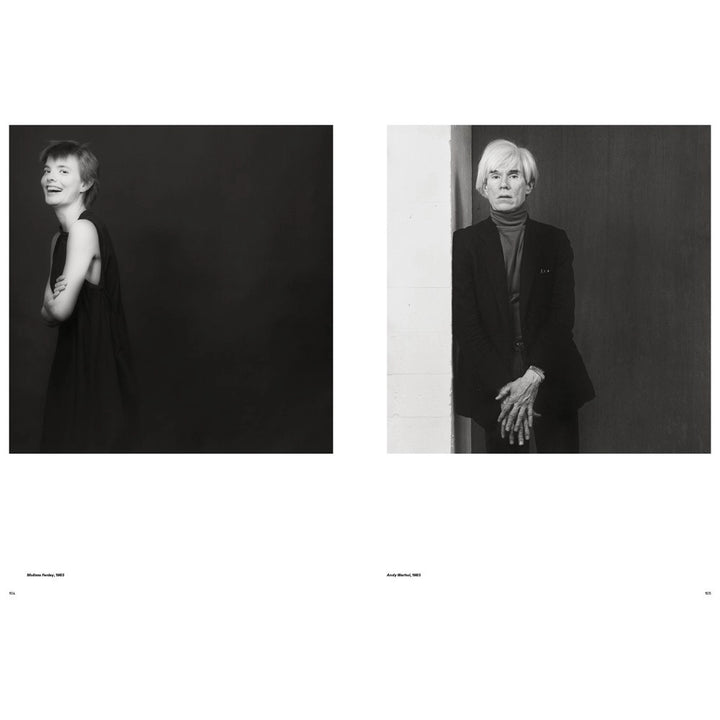 Robert Mapplethorpe – MCA Chicago Store