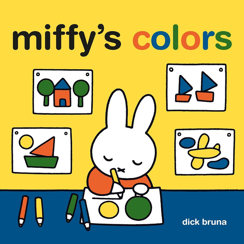 Miffy&