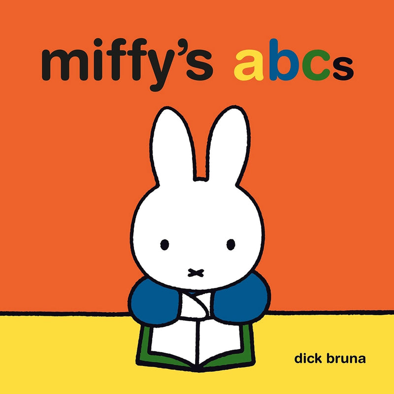 Miffy&