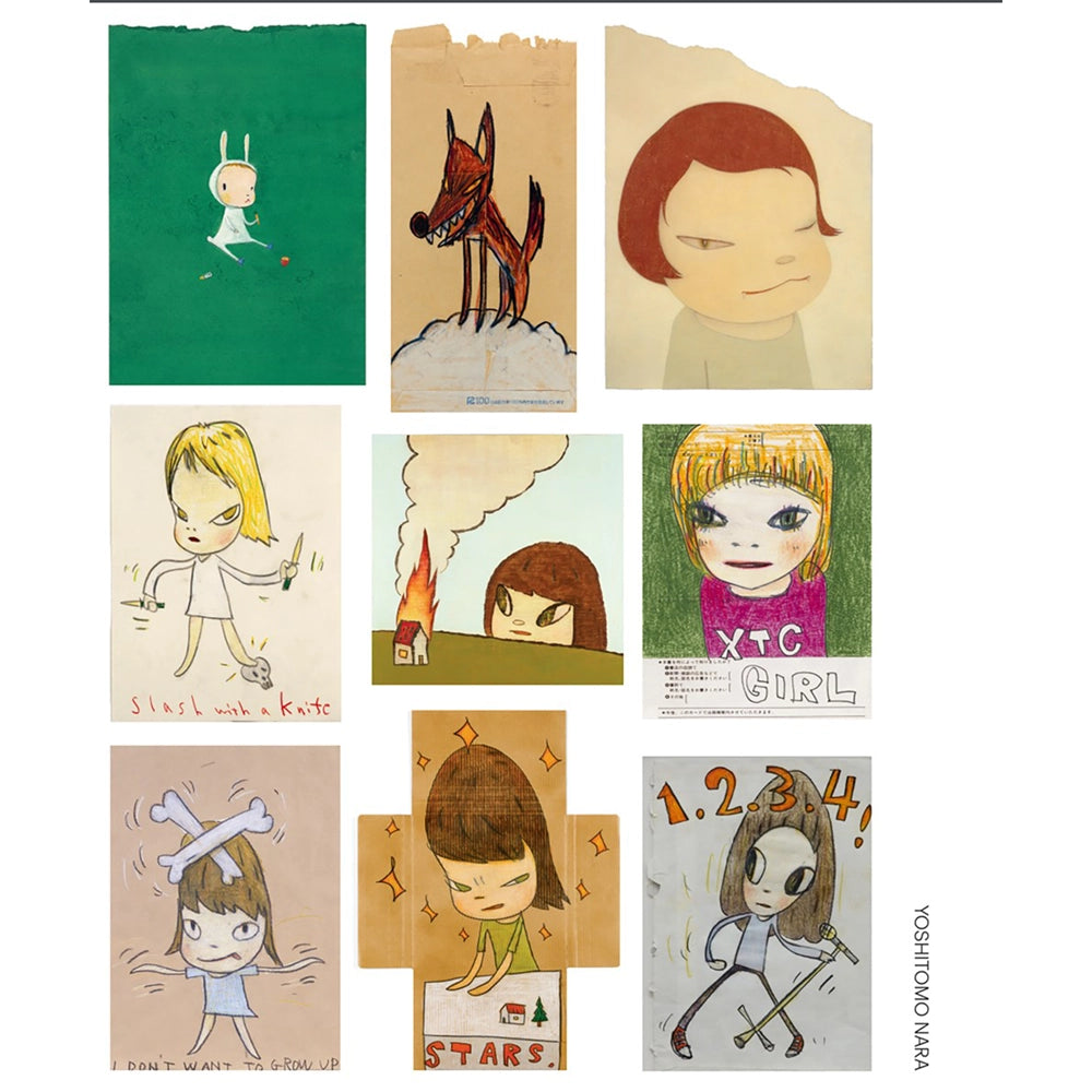 The Unbelievably Fantastic Artists's Stickers Book
