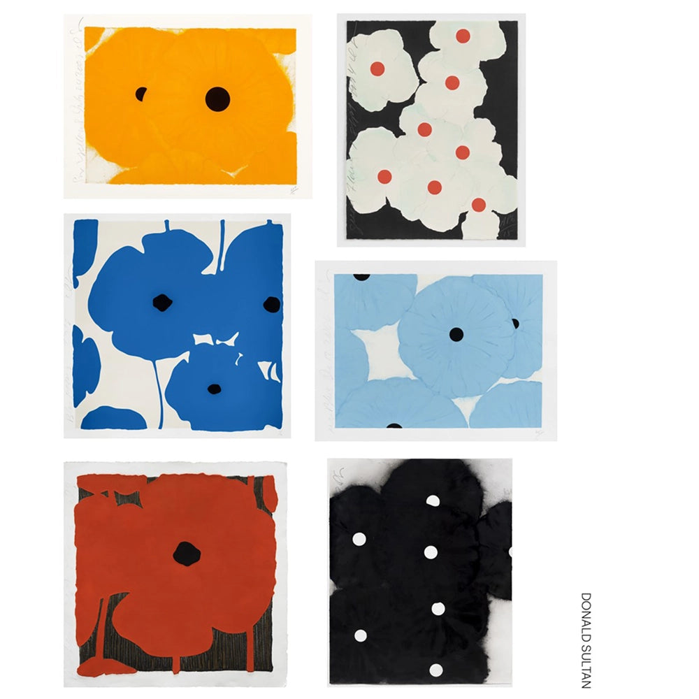 The Unbelievably Fantastic Artists's Stickers Book