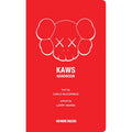 KAWS Handbook