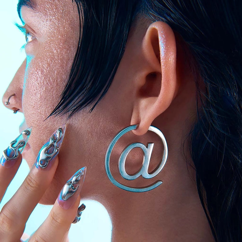 E@Rring Single Earring