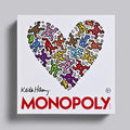 Keith Haring Monopoly