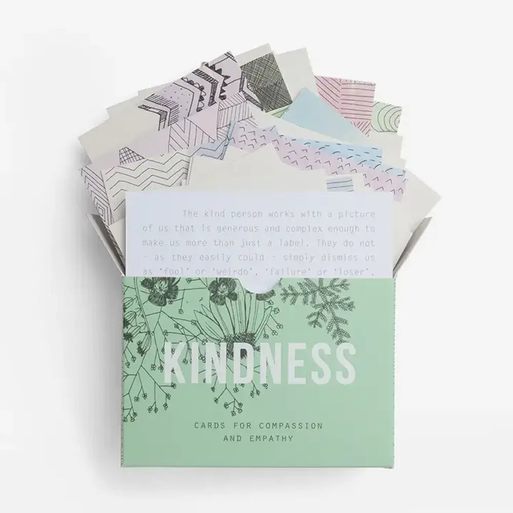 Kindness Card Set