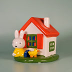Miffy House Bank