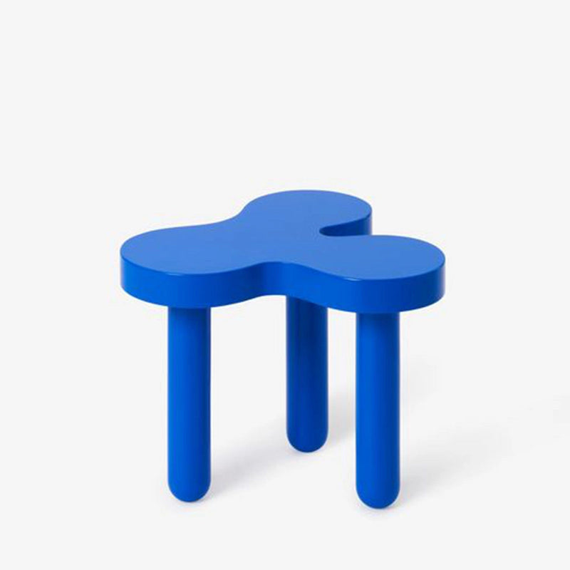 Splat Side Table - Short