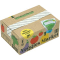 Vegetables Hako Sticker Pack