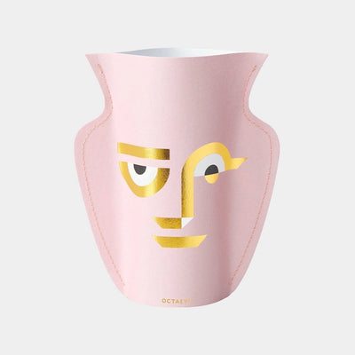 Paper Apolino Vase - Mini