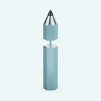 Pencil Single Earring
