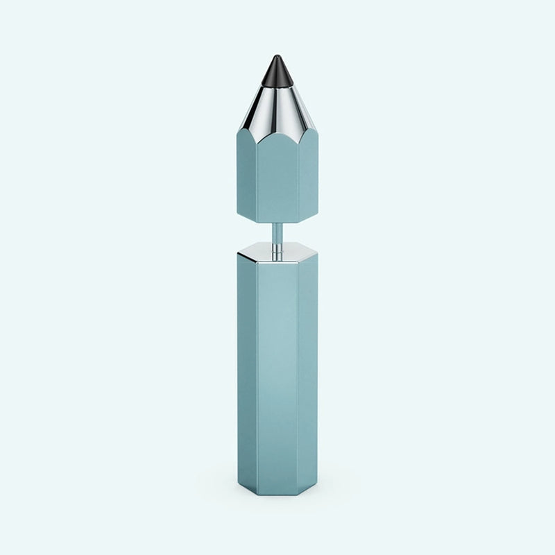 Pencil Single Earring