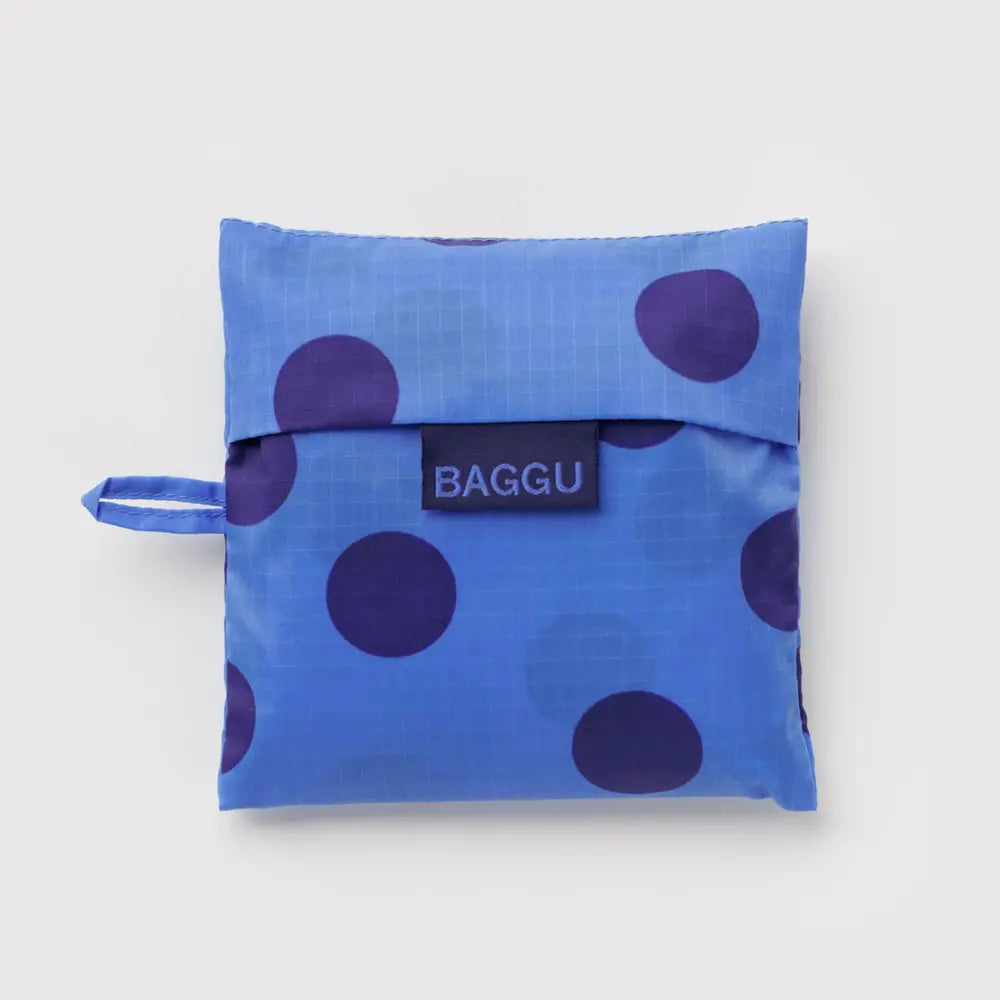 Baggu Tote Bag - Polka Dot