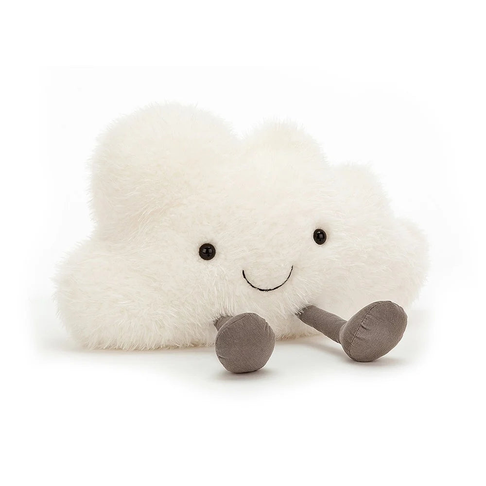 Amuseables Stratto Cloud Plush - Gigantic