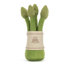 Amuseables Asparagus Plush