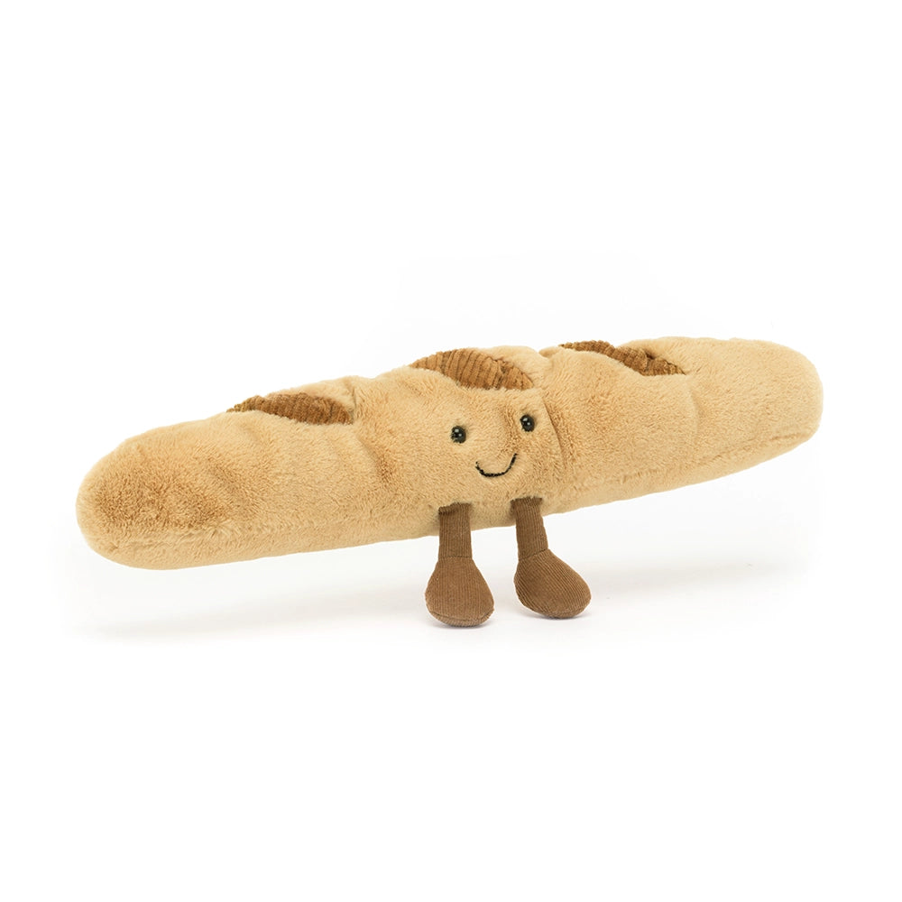 Amuseables Baguette Plush