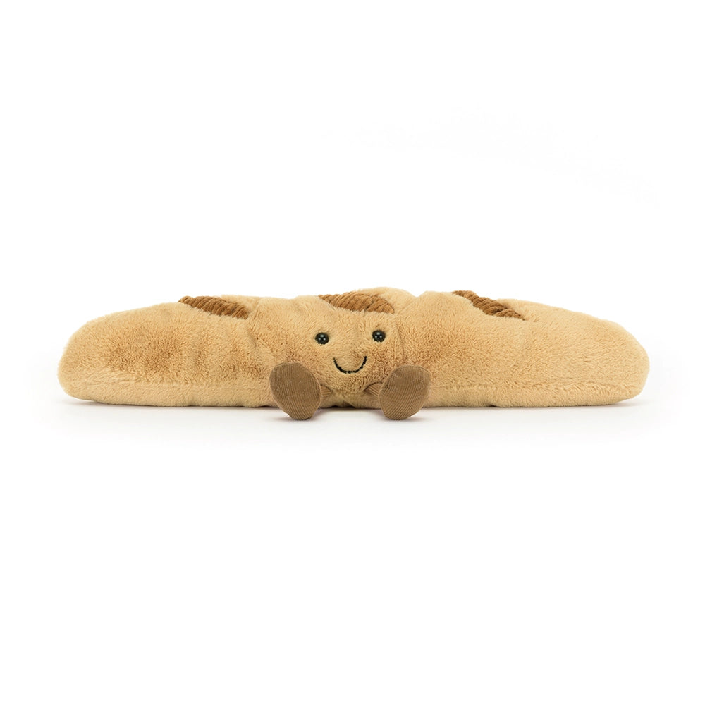 Amuseables Baguette Plush