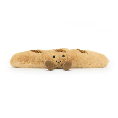 Amuseable Baguette Plush