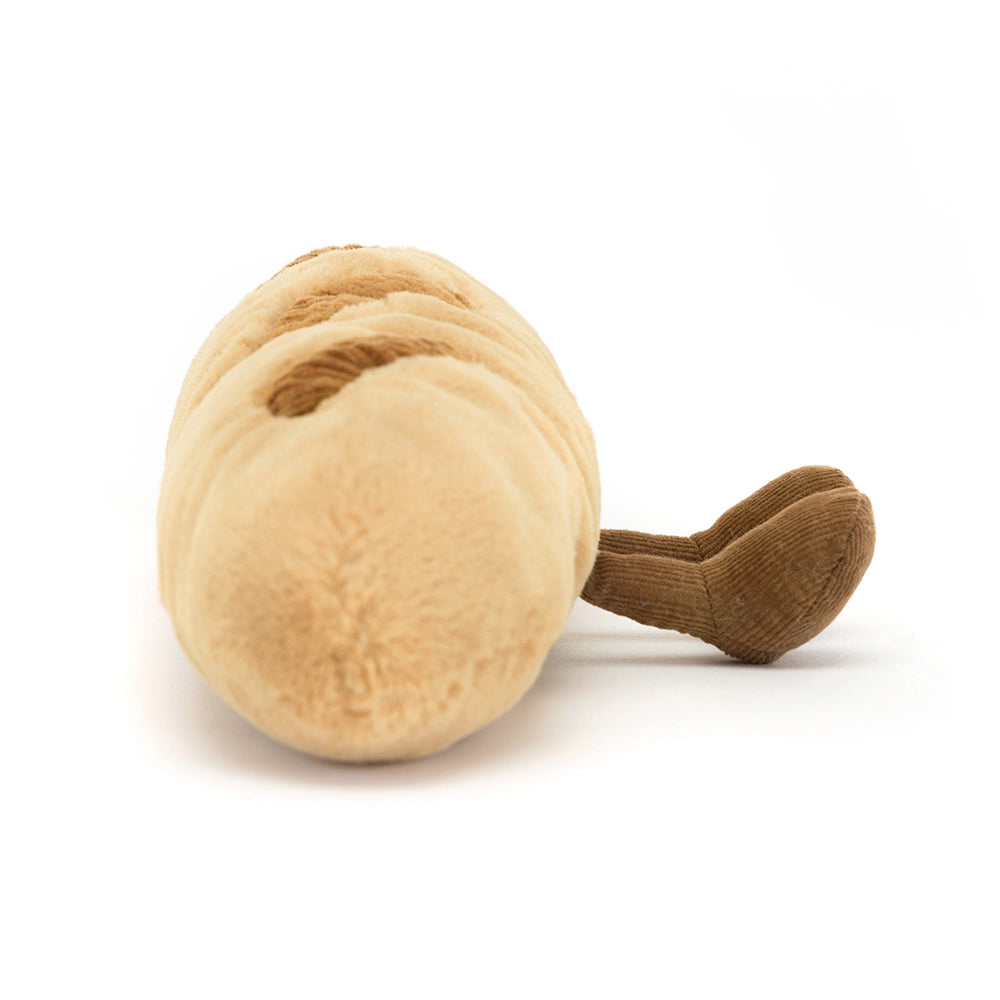 Amuseables Baguette Plush