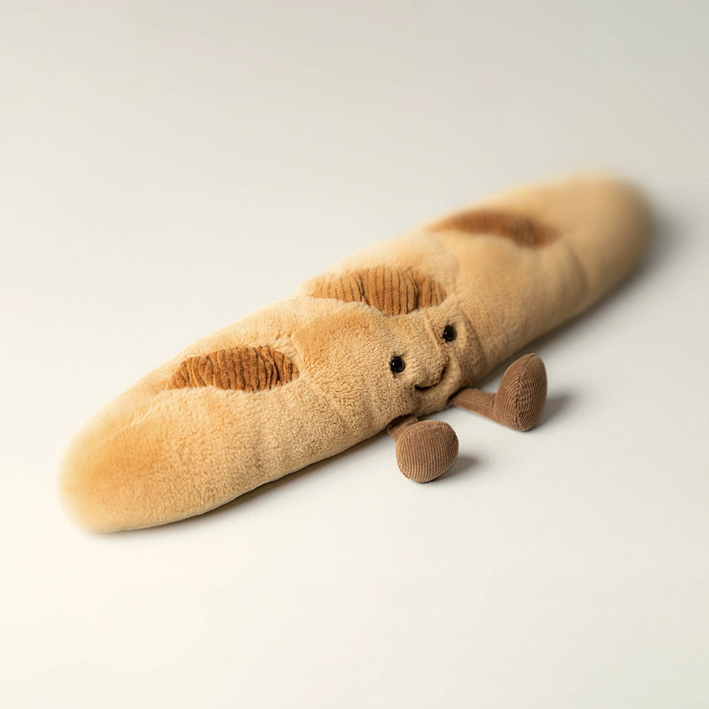 Amuseables Baguette Plush
