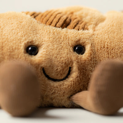 Amuseable Baguette Plush