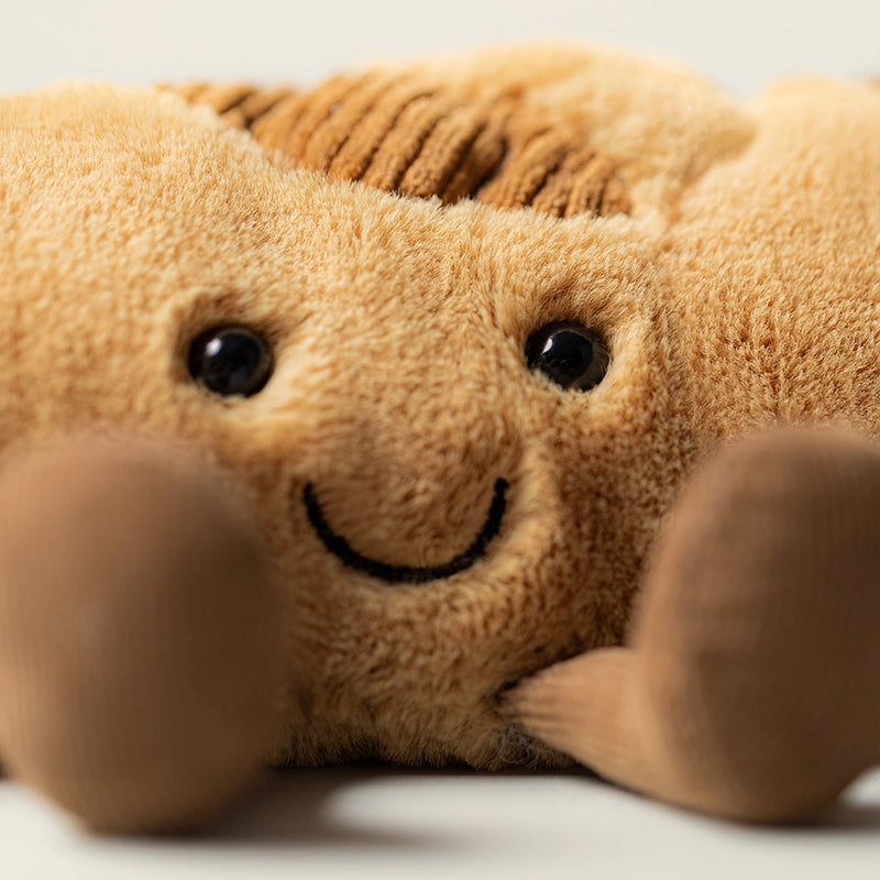 Amuseable Baguette Plush