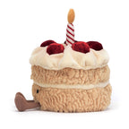 Amuseable Birthday Cake Plush