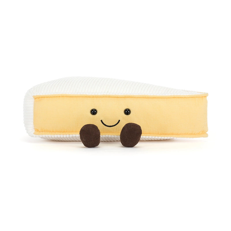 Amuseables Brie Plush