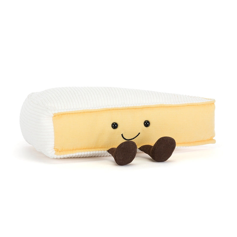 Amuseables Brie Plush