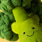 Amuseables Broccoli Plush