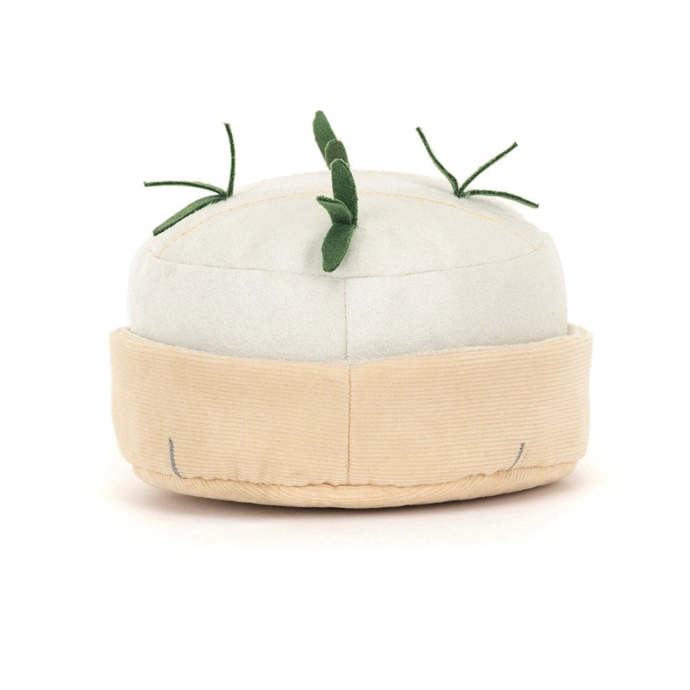 Amuseable Camembert Plush
