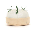 Amuseable Camembert Plush