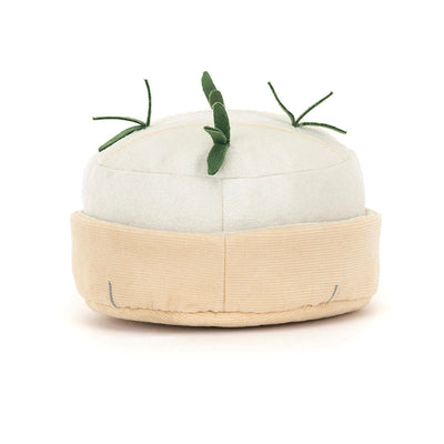 Amuseable Camembert Plush
