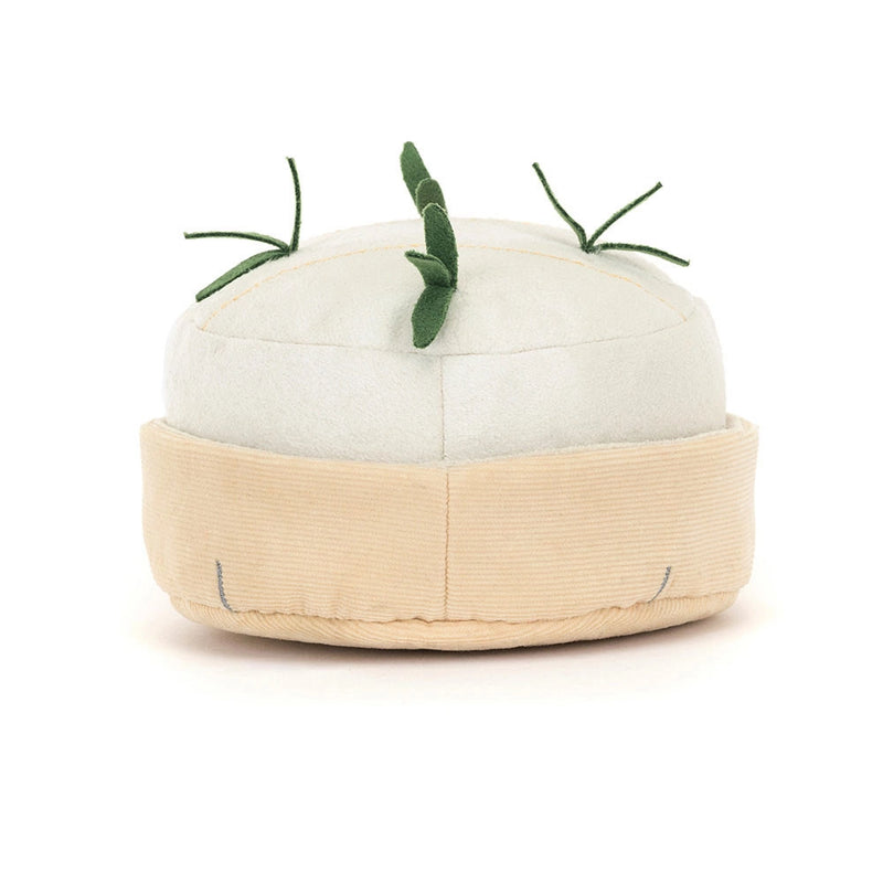 Amuseable Camembert Plush