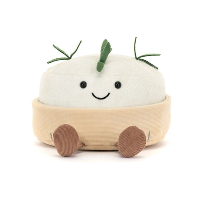Amuseable Camembert Plush