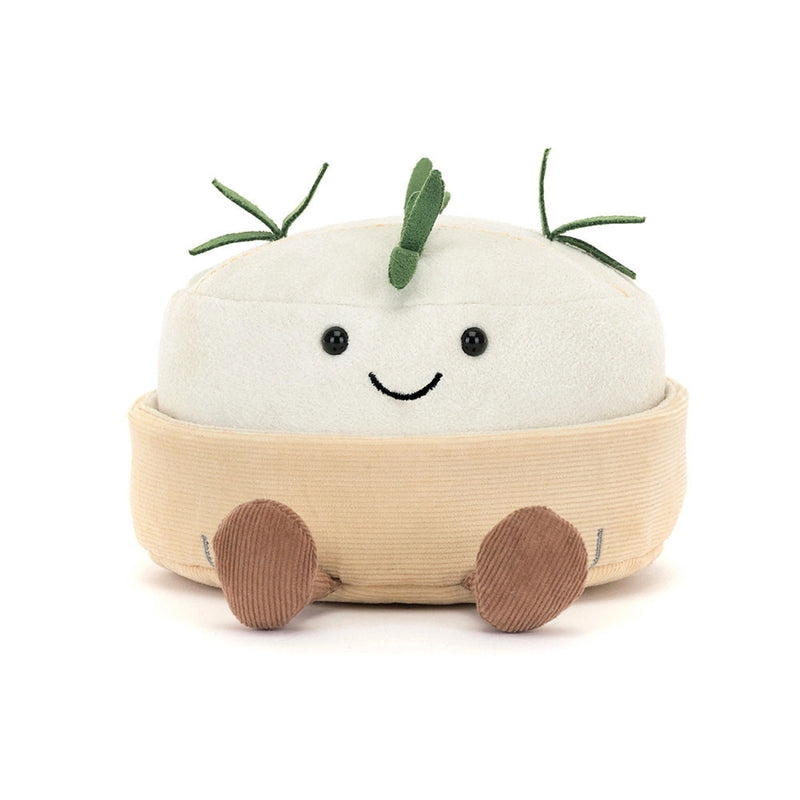 Amuseable Camembert Plush