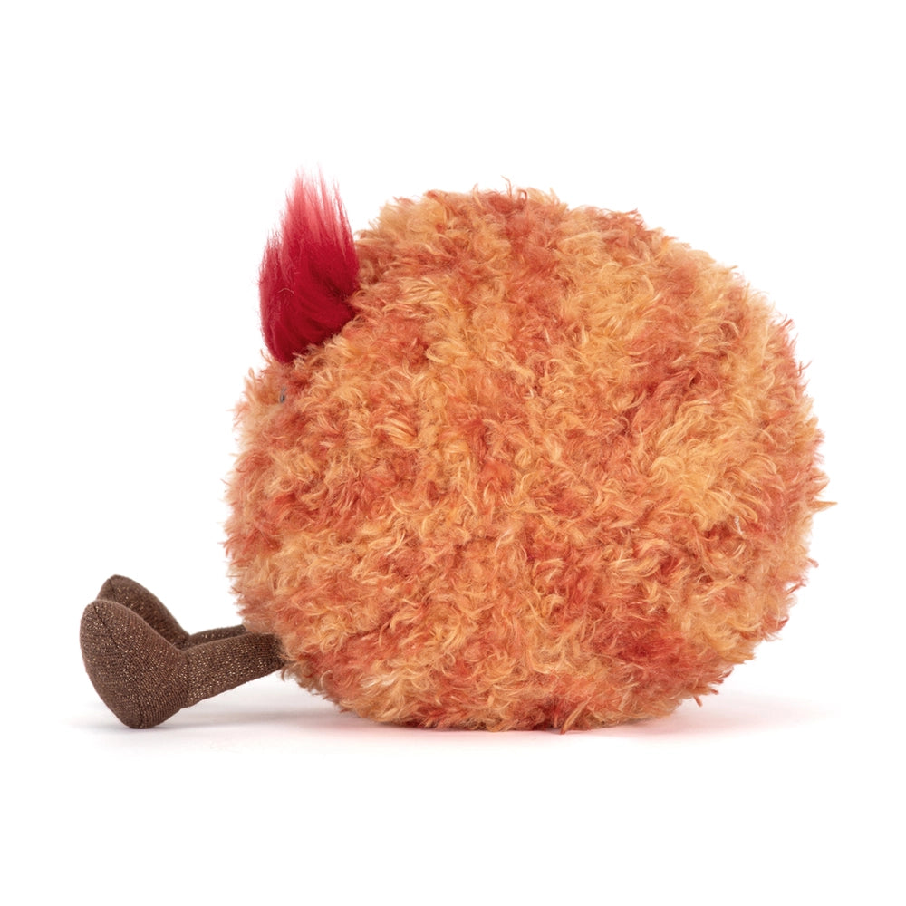 Amuseables Planet Mars Plush